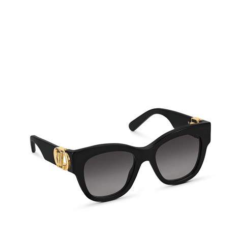 lv sunglasses women|louis vuitton oversized sunglasses.